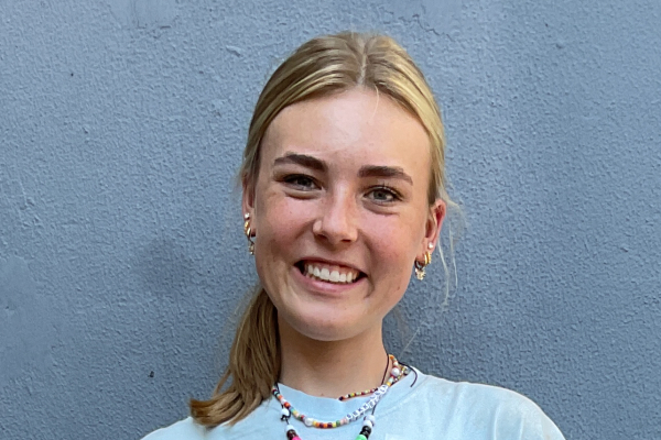 Elia Davis